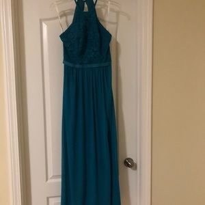 Davids bridal bridesmaid dress